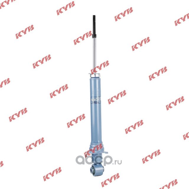Амортизатор KYB New SR Special. Артикул NSF9128