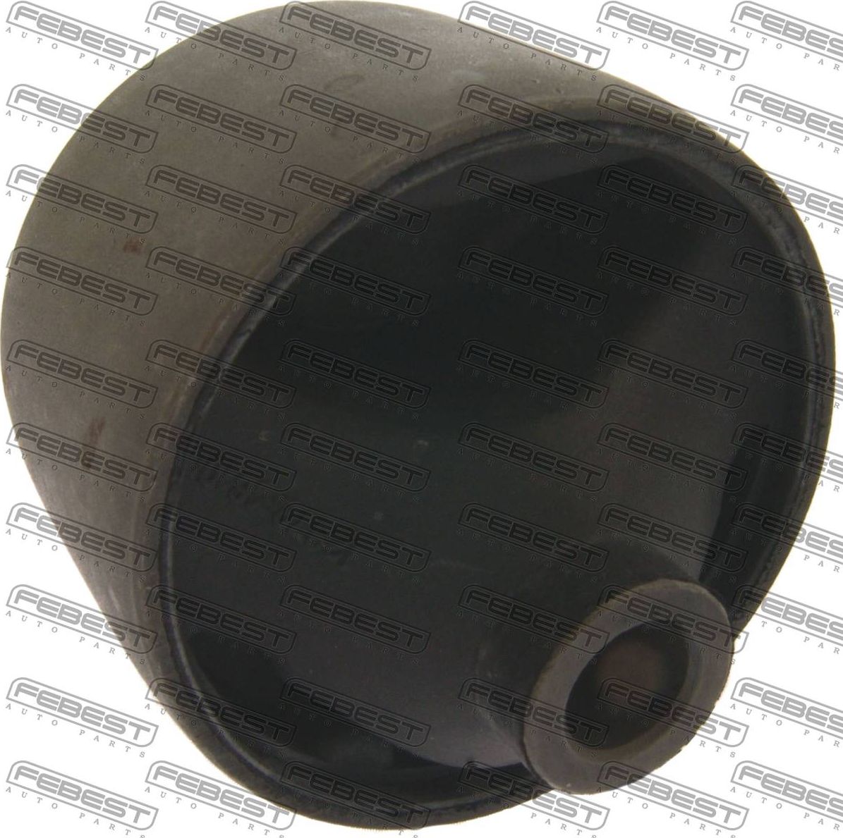 Подушка (опора) двигателя Febest. Артикул TMB-094