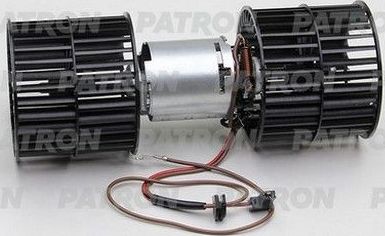 Вентилятор, мотор печки (отопителя) салона Patron. Артикул PFN137
