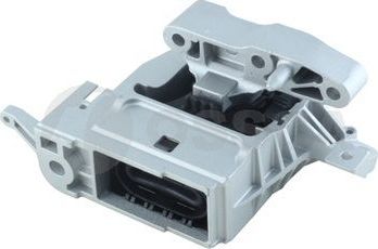 Подушка (опора) двигателя OSSCA правая для MINI Cabrio III (F57) 2014-2026. Артикул 69278