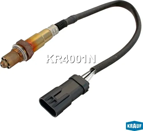 Лямбда-зонд Krauf. Артикул KR4001N