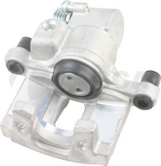 Тормозной суппорт OSSCA задний правый для Renault Vel Satis I 2002-2009. Артикул 17311