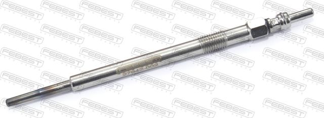 Свеча накаливания (накала) Febest для Volvo V50 I 2006-2012. Артикул 27642-002