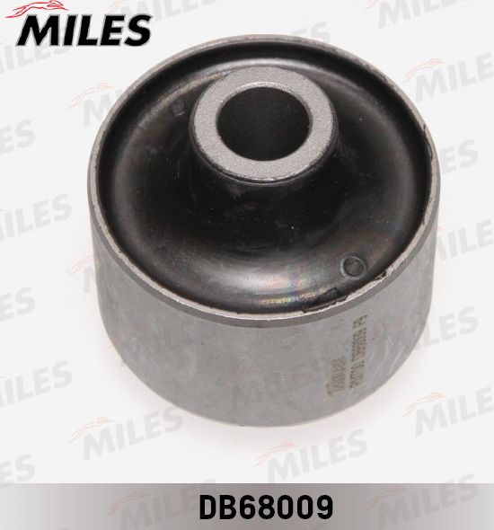 Сайлентблок переднего рычага подвески Miles. Артикул DB68009