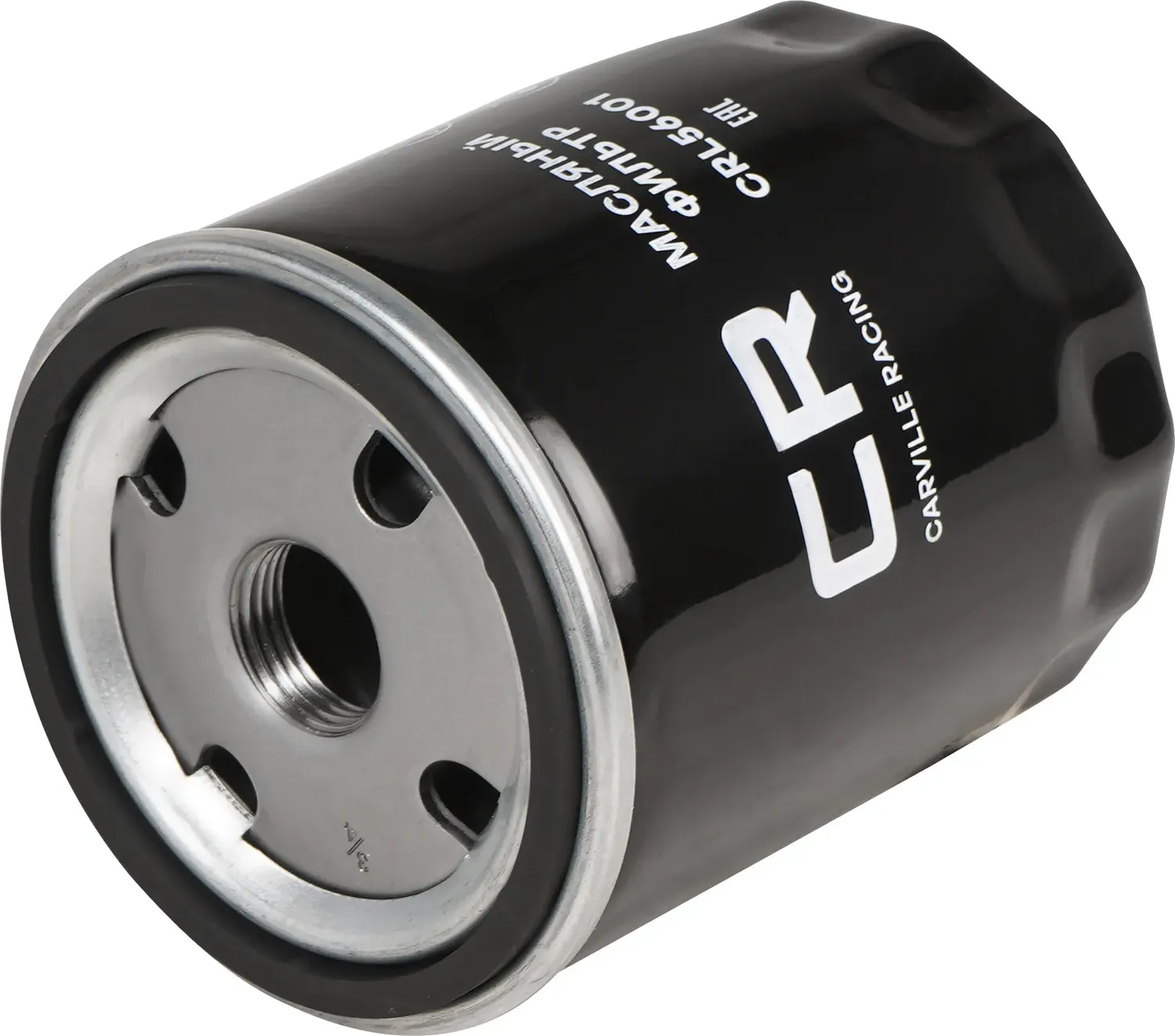 Фильтр масляный (Carville Racing). Артикул CRL56001