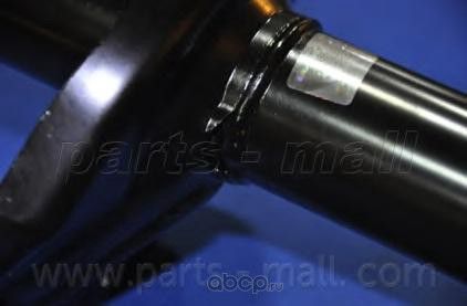 Амортизатор DAEWOO LEGANZA(V100) 96225885 (Parts-Mall). Артикул PJC049