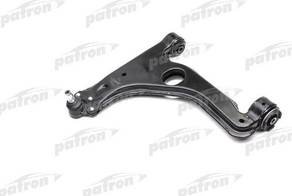 Поперечный рычаг передней подвески Patron. Артикул PS5194L