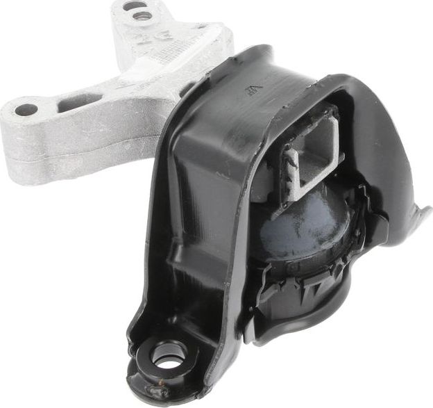 Подушка (опора) двигателя Corteco правая для Renault Kadjar I 2015-2026. Артикул 49382892