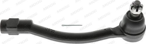 Наконечник рулевой тяги MOOG левый для Kia Rio III 2011-2017. Артикул HY-ES-13701