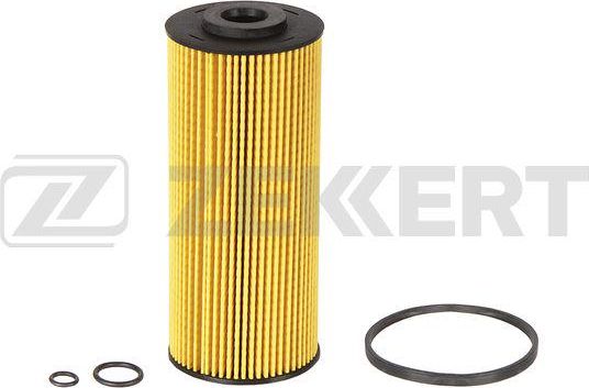 Масляный фильтр Zekkert. Артикул OF-4679E