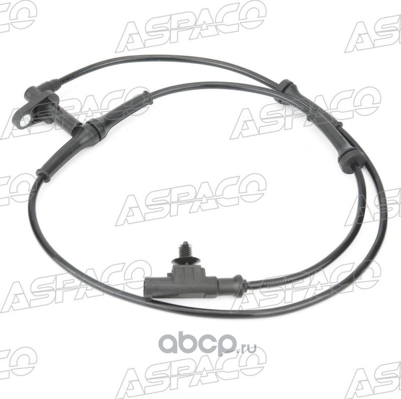 ДАТЧИК АБС ПЕРЕДНИЙ LAND ROVER DISCOVERY IV (09-16) (Aspaco). Артикул AP3783