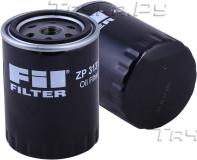Масляный фильтр FIL Filter для Hyundai Elantra III (XD) 2001-2006. Артикул ZP 3131