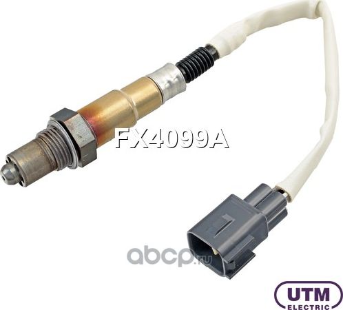 Лямбда-зонд (UTM). Артикул FX4099A