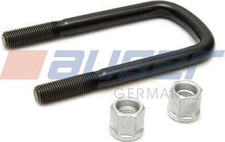 Стремянка рессоры Auger для Scania 3 1987-1996. Артикул 77745