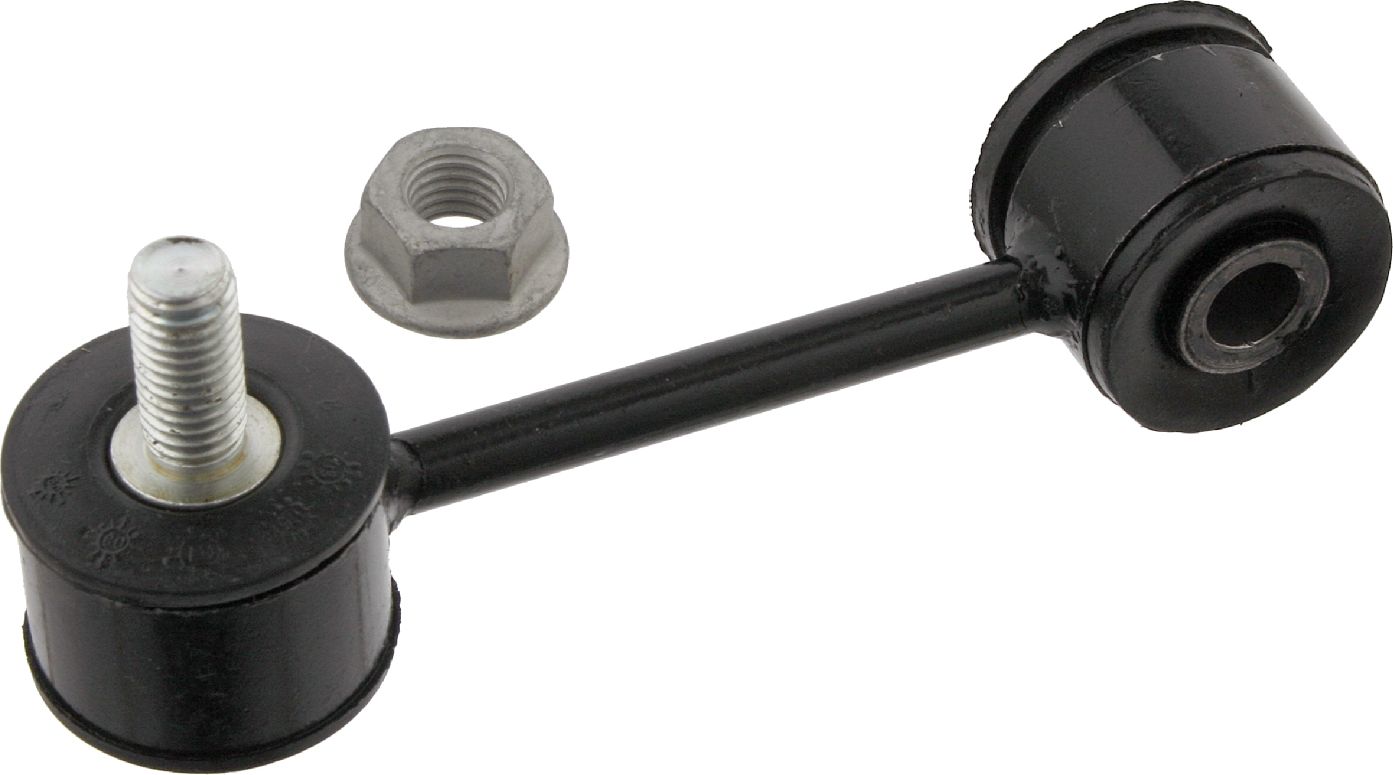 Стойка (тяга) стабилизатора Febi Bilstein передняя правая/левая для SEAT Leon I 1999-2006. Артикул 30154