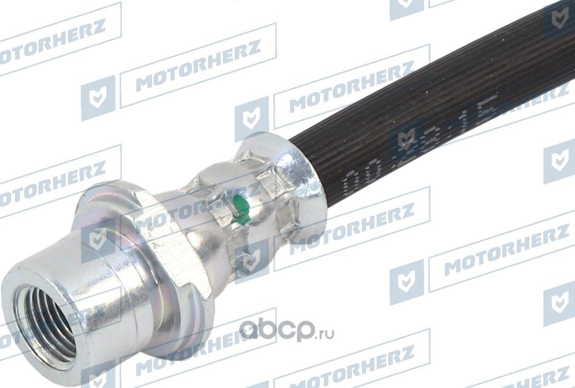 Шланг тормозной (Motorherz). Артикул HBF0081