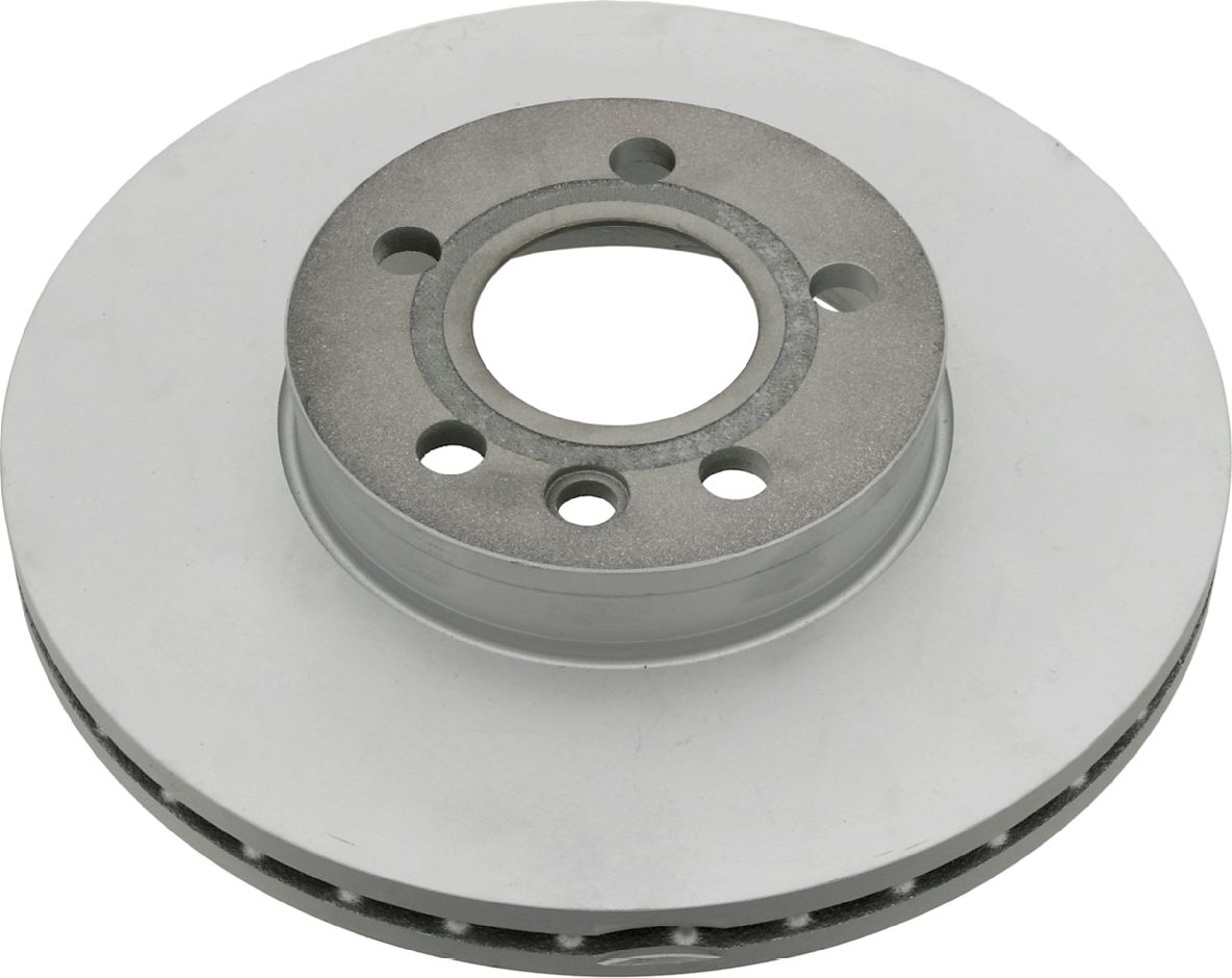 Тормозной диск Blue Print. Артикул ADV184358