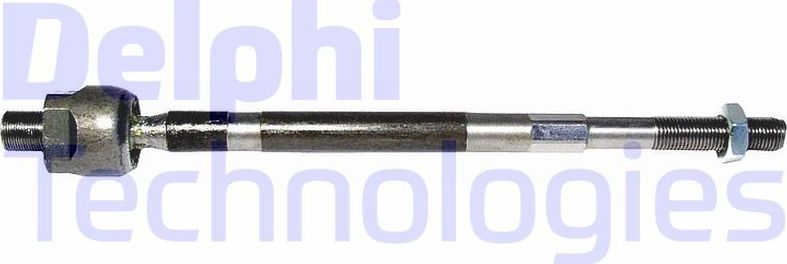 Рулевая тяга Delphi. Артикул TA2088