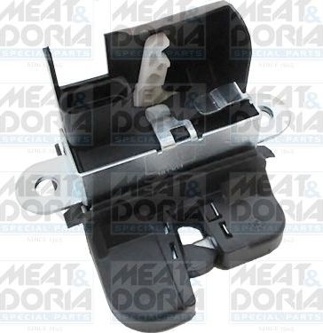Замок задней двери Meat & Doria. Артикул 31163
