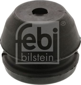 Подушка (опора) двигателя Febi Bilstein. Артикул 01281