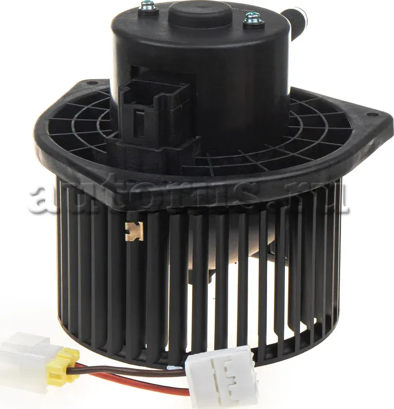 Вентилятор отопителя салона (Ganz). Артикул GIC06031