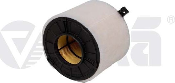 Воздушный фильтр Vika для Audi Q5 II (FY) 2016-2026. Артикул 11331778701