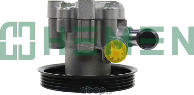 Насос ГУР Chevrolet Cruze 09, OPEL INSIGNIA 08, OPEL Astra J 09 (Hemen). Артикул HR51292