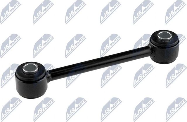 Стойка (тяга) стабилизатора NTY (поливинилхлорида) задняя правая/левая для Jeep Wrangler II (TJ) 1996-2007. Артикул ZLT-CH-069