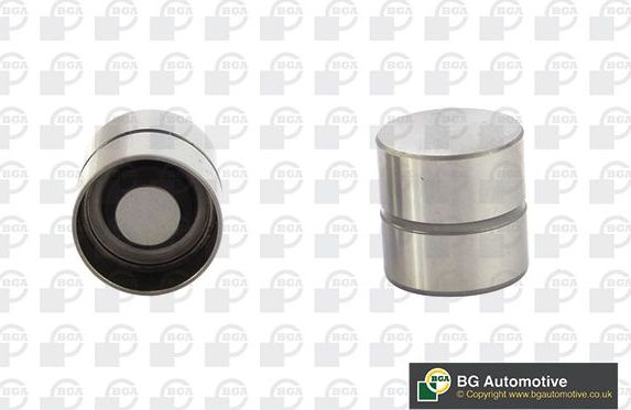 Гидрокомпенсатор BGA для Audi A6 I (C4) 1995-1997. Артикул HL6338