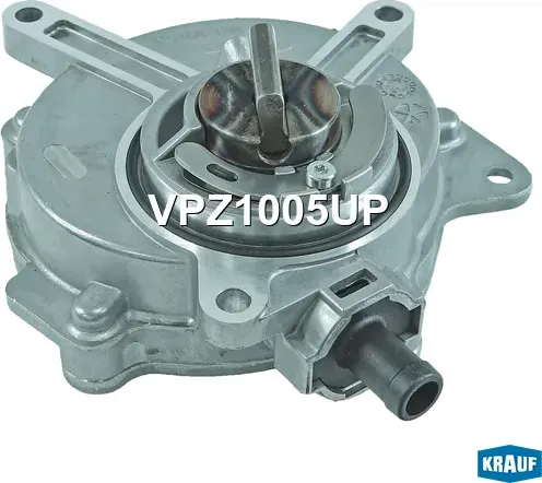Насос вакуумный (Krauf). Артикул VPZ1005UP