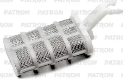 СЕТКА ТОПЛИВНОГО НАСОСА ДИАМЕТР 8 ММ HYUNDAI SANTA (Patron) Patron. Артикул HS080002