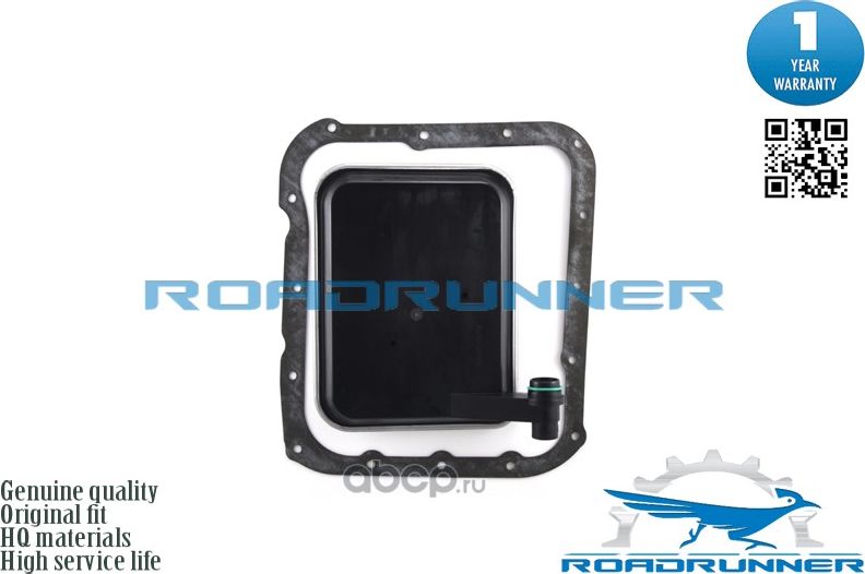 Фильтр акпп RR-MD758684_, , шт (Roadrunner). Артикул RRMD758684