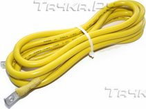Кабель мотора для лебедки COMEUP Желтый. Артикул 880236