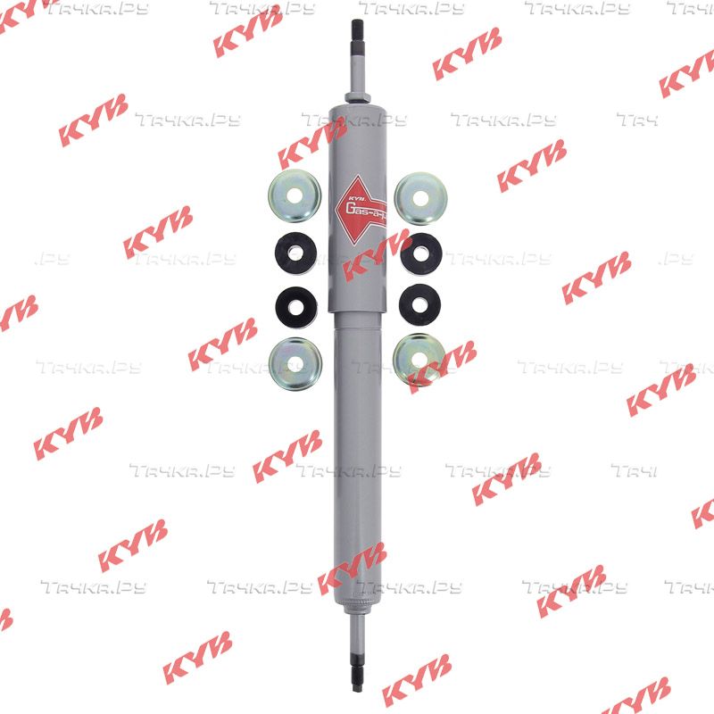 Амортизатор KYB (Каяба) Gas A Just. Артикул 554112
