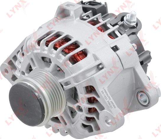 Генератор LYNXauto. Артикул EA-1221