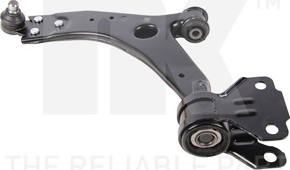 Поперечный рычаг NK. Артикул 5012574