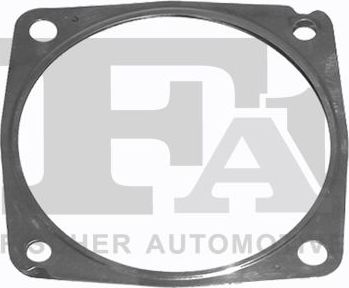 Прокладка глушителя FA1 для Peugeot 607 I 2000-2005. Артикул 210-923