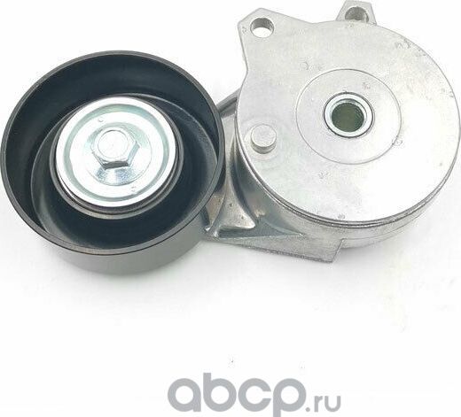 Натяжной ролик (натяжитель) приводного поликлинового ремня Nissan. Артикул 119553RC0A