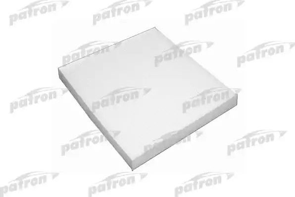 Салонный фильтр Patron. Артикул PF2092