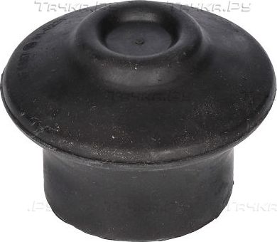 Подушка (опора) двигателя Birth (резина) передняя для Audi 100 IV (C4) 1990-1994. Артикул 5667