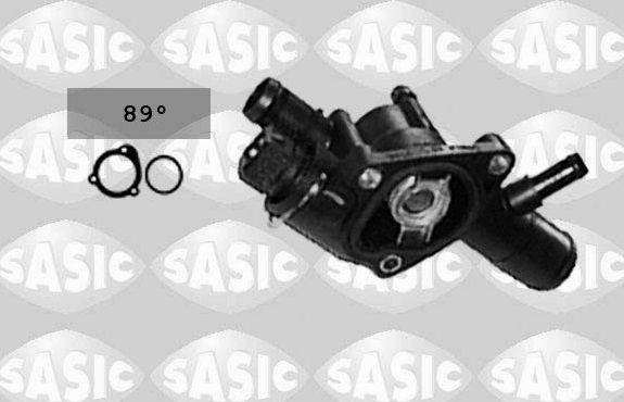 Термостат Sasic для Nissan Micra K12 2003-2010. Артикул 4000384