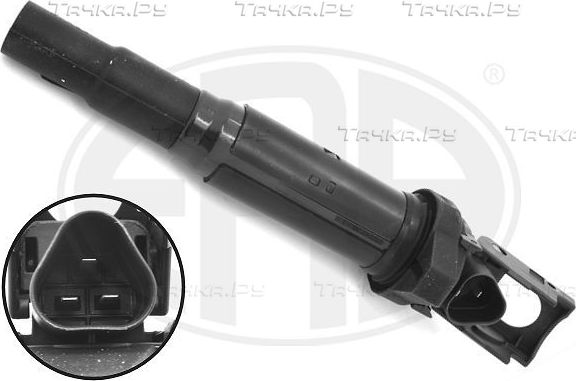 Катушка зажигания Era OEM для Citroen C4 II 2009-2026. Артикул 880200