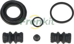 Ремкомплект тормозного суппорта Frenkit задний для Mazda 626 I (CB) 1979-1982. Артикул 234018