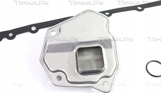 Фильтр АКПП Nissan для Nissan Juke I 2010-2019. Артикул 317281XZ0D