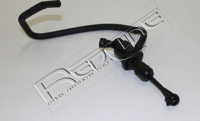 Цилиндр сцепления главный RED Line для Nissan Tiida I 2014-2013. Артикул 07NI028