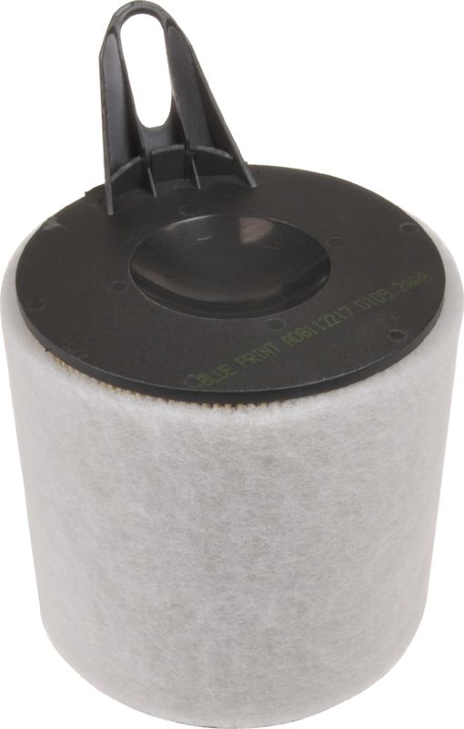 Воздушный фильтр Blue Print для BMW 1 I (E81/E82/E87/E88) 2004-2012. Артикул ADB112217