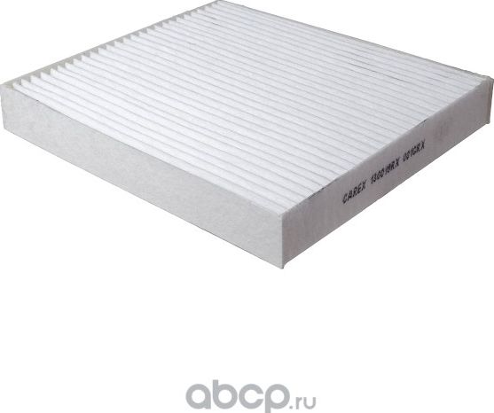130019RX_фильтр салона!/ Nissan Almera N16 1.5/1.8 (Carex). Артикул 130019RX