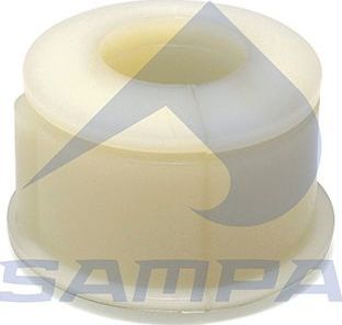 Втулки стабилизатора Sampa. Артикул 010.038