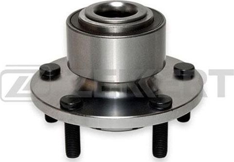 Ступица колеса Zekkert. Артикул RL-1550