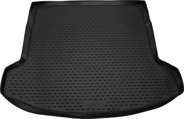 Коврик Element для багажника Nissan Qashqai+2 кроссовер 2008-2014. Артикул NLC.36.24.G13